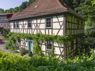 Einfach traumhaft gelegen