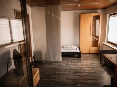 Ferienwohnung für 3 Personen (60 m²) in Bad Liebenzell 4/10