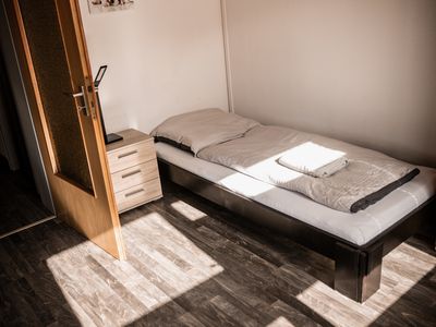 Ferienwohnung für 3 Personen (60 m²) in Bad Liebenzell 5/10