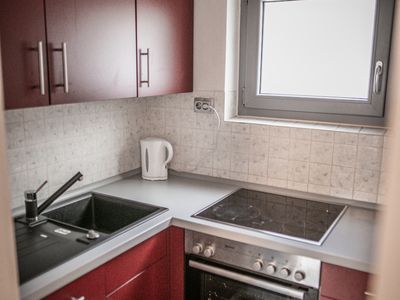 Ferienwohnung für 3 Personen (60 m²) in Bad Liebenzell 6/10