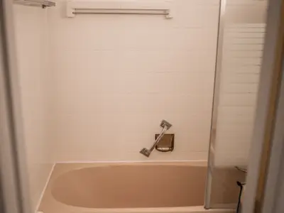 Ferienwohnung für 3 Personen (60 m²) in Bad Liebenzell 9/10