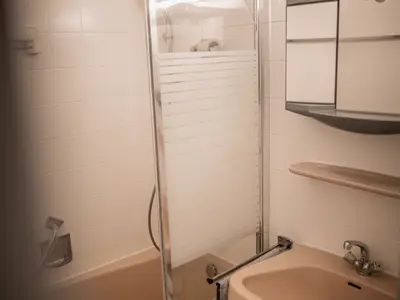 Ferienwohnung für 3 Personen (60 m²) in Bad Liebenzell 10/10