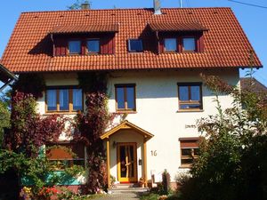 Ferienwohnung für 5 Personen (75 m²) in Bad Liebenzell