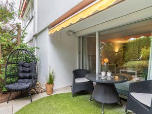 Ferienwohnung für 3 Personen (80 m²) in Bad Liebenzell