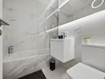 Badezimmer 1