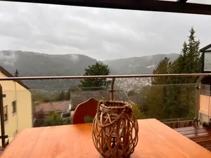 Ferienwohnung für 3 Personen (60 m²) in Bad Liebenzell