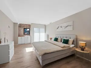 Ferienwohnung für 5 Personen (70 m²) in Bad Liebenzell