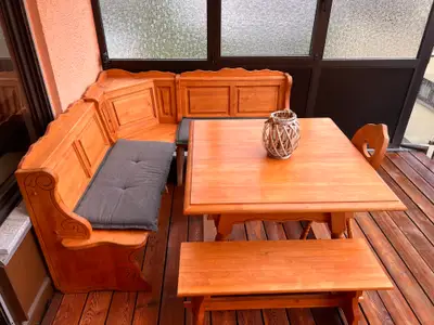 Ferienwohnung für 3 Personen (60 m²) in Bad Liebenzell 3/10