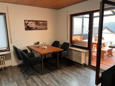 Ferienwohnung für 3 Personen (60 m²) in Bad Liebenzell 4/10