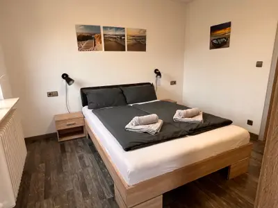 Ferienwohnung für 3 Personen (60 m²) in Bad Liebenzell 7/10