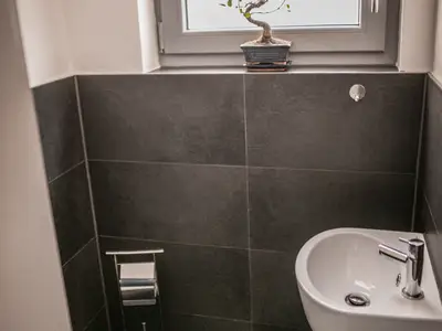 Ferienwohnung für 3 Personen (60 m²) in Bad Liebenzell 9/10