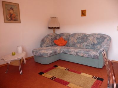 Ferienwohnung für 4 Personen (48 m²) in Bad Lobenstein 6/10