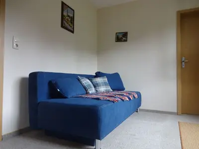 Ferienwohnung für 4 Personen (44 m²) in Bad Lobenstein 7/10