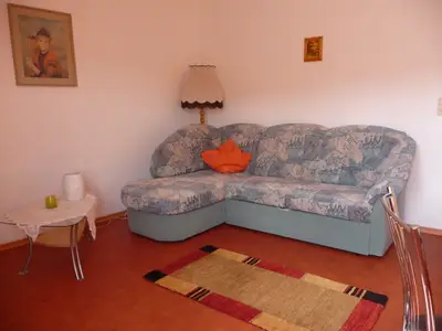 Ferienwohnung für 4 Personen (48 m²) in Bad Lobenstein 7/10