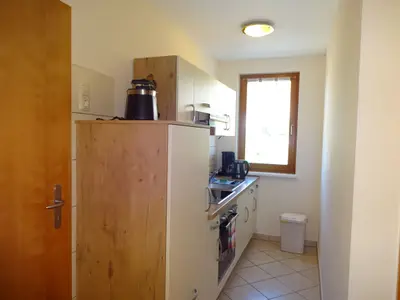 Ferienwohnung für 4 Personen (48 m²) in Bad Lobenstein 10/10