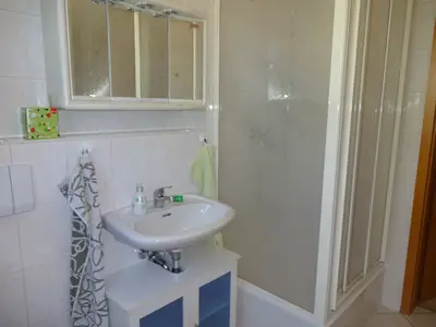 Ferienwohnung für 4 Personen (48 m²) in Bad Lobenstein 6/8