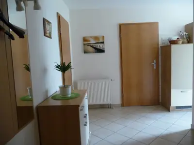 Ferienwohnung für 4 Personen (48 m²) in Bad Lobenstein 7/8