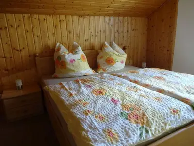 Ferienwohnung für 4 Personen (48 m²) in Bad Lobenstein 8/8