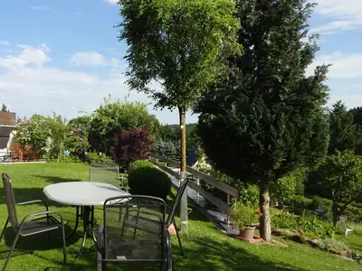 Ferienwohnung für 4 Personen (48 m²) in Bad Lobenstein 5/10