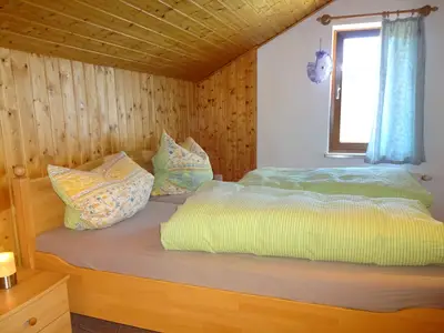 Ferienwohnung für 4 Personen (48 m²) in Bad Lobenstein 1/8