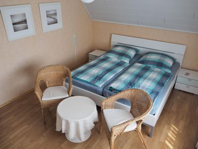 Schlafzimmer 1 Schlafzimmer 1