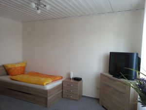 Ferienwohnung für 1 Person (48 m²) in Bad Marienberg