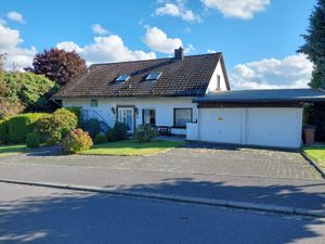 Ferienwohnung für 2 Personen (100 m²) in Bad Marienberg