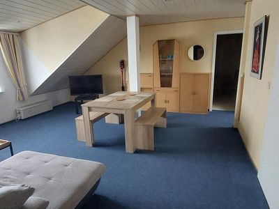 Wohnzimmer Esszimmer 2. Bild