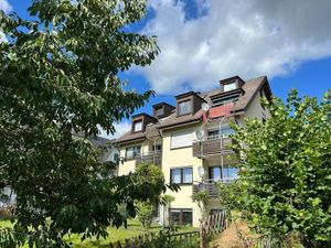 Ferienwohnung für 2 Personen (60 m²) in Bad Marienberg