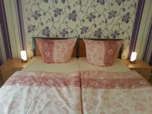 Ferienwohnung für 4 Personen (62 m²) in Bad Marienberg