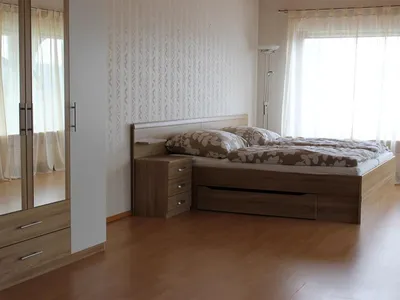 Ferienwohnung Angela 2-Bettwohnung mit Balkon