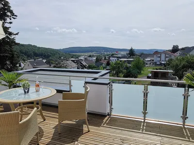 Balkon 1