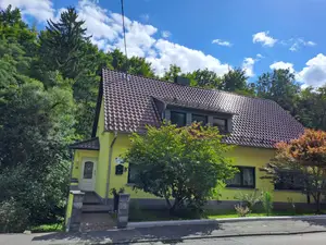 Ferienwohnung für 5 Personen (80 m²) in Bad Marienberg