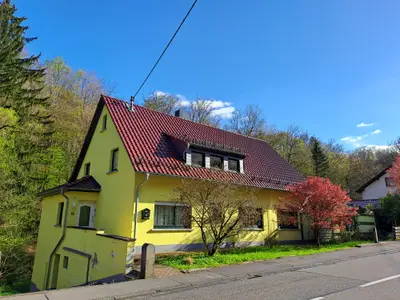 Ferienwohnung Rosenthal