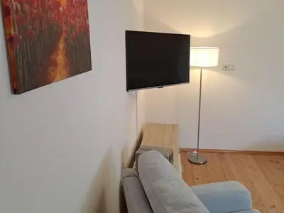 TV Wohnzimmer