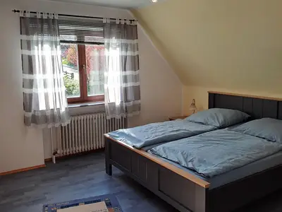 Schlafzimmer I