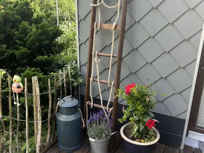 Ferienwohnung Schorrbergblick