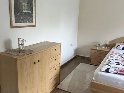 Kommode Schlafzimmer I