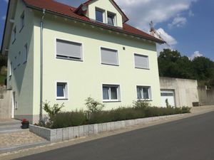 Ferienwohnung für 2 Personen (50 m²) ab 55 € in Bad Mergentheim