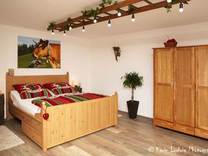 Ferienwohnung für 2 Personen (26 m²) in Bad Mergentheim