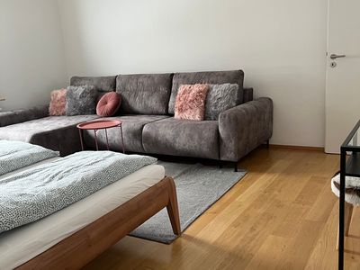 Ferienwohnung für 14 Personen (138 m²) in Bad Mergentheim 9/10