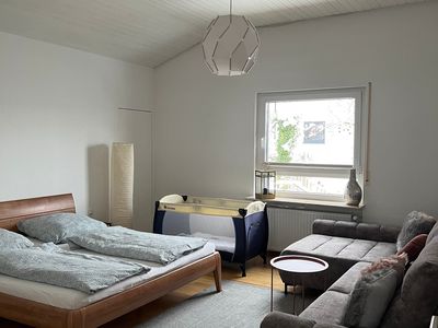 Ferienwohnung für 14 Personen (138 m²) in Bad Mergentheim 10/10