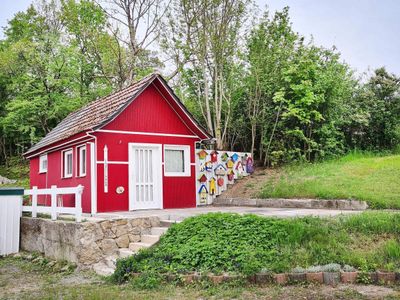 Außenansicht Apartment Vogelhaus