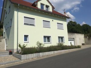 Ferienwohnung für 2 Personen (50 m²) in Bad Mergentheim