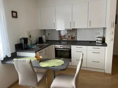 Ferienwohnung für 2 Personen (50 m²) in Bad Mergentheim 3/10