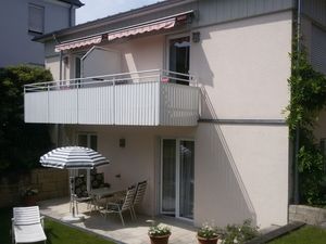 Ferienwohnung für 2 Personen (50 m²) in Bad Mergentheim