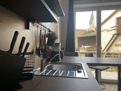 Ferienwohnung für 2 Personen in Bad Mergentheim 7/10