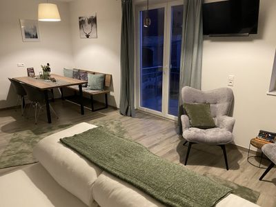 Ferienwohnung für 3 Personen in Bad Mergentheim 6/10