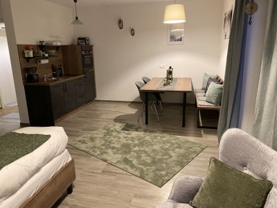 Ferienwohnung für 3 Personen in Bad Mergentheim 7/10