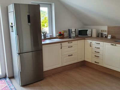 Ferienwohnung für 2 Personen (80 m²) in Bad Mergentheim 8/10